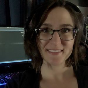 Meet your Posher, Candice